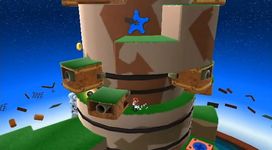 photo d'illustration pour le dossier:Super Mario Galaxy